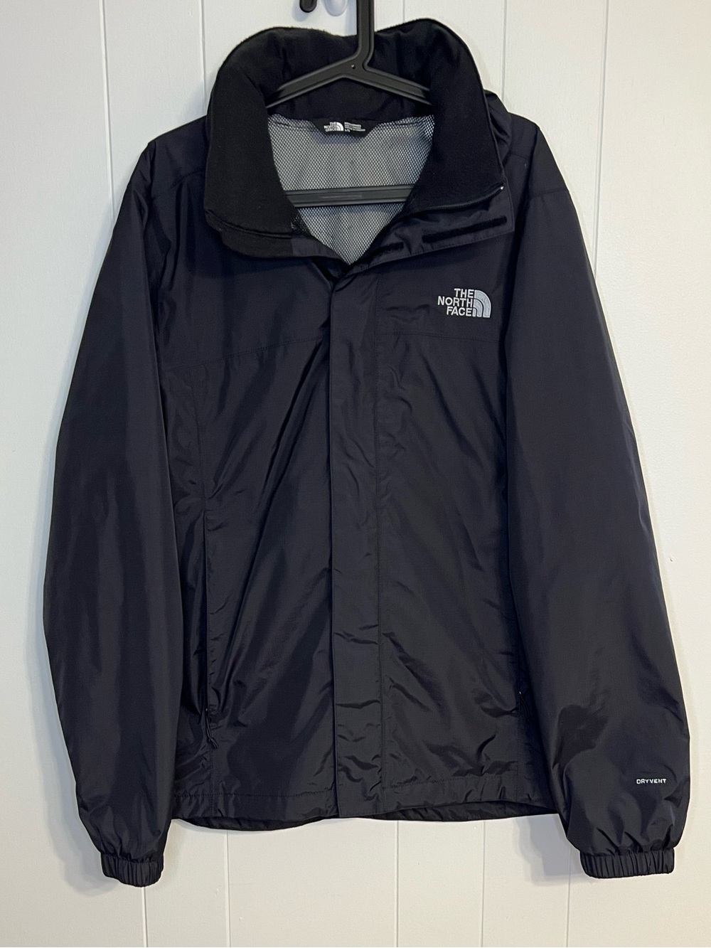 The North Face Resolve 2 Jacket Size L